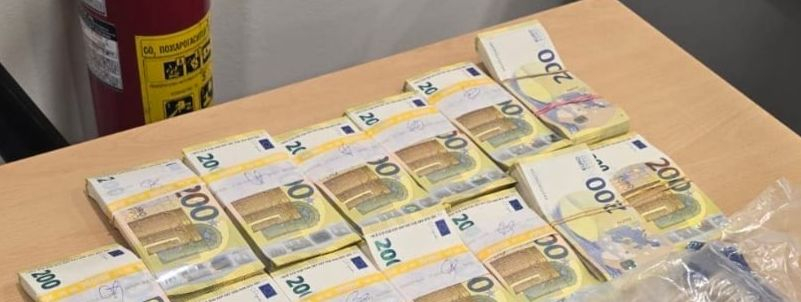 Доган, скандална съдийка и застрахователен бос надничат в освобождаването на дерибея Сали Табаков