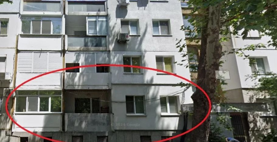 Тежък удар за бившата на Румен Радев, в апартамента й гъмжи от ченгета 