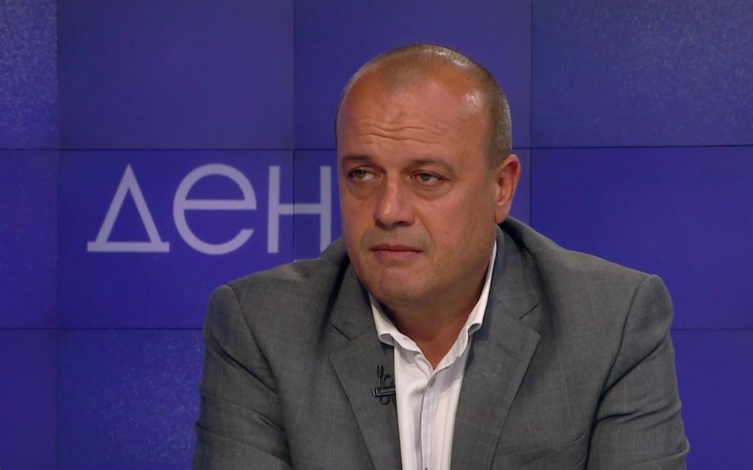 Христо Проданов: Гуцанов е поп Кръстьо и няма как да стане председател