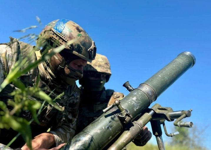 Оперативна изненада на фронта: Украинските военни пробиха на 10 км навътре в Русия и...