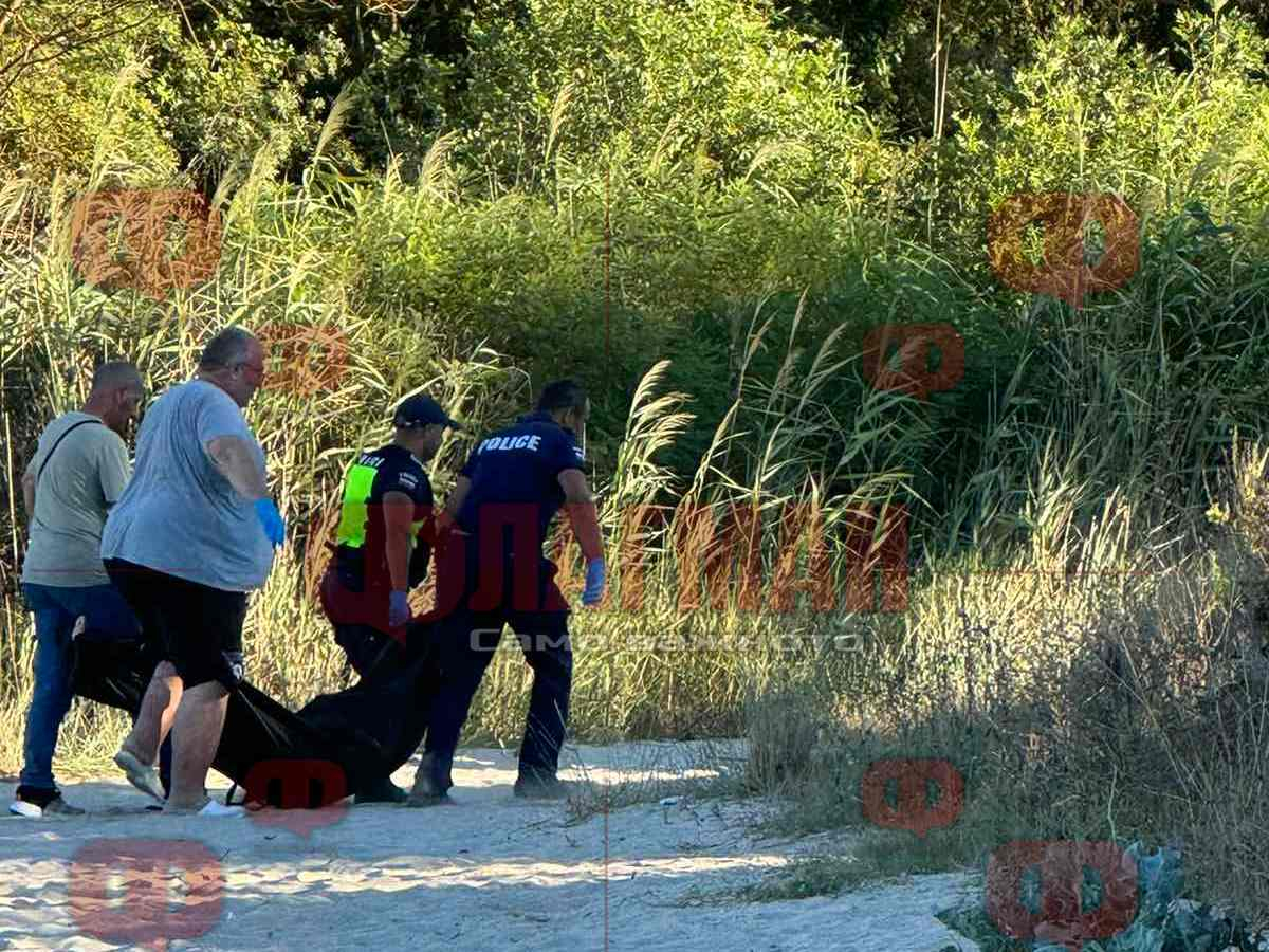 Огромна трагедия на известен наш плаж, туристи пищят от ужас СНИМКИ 