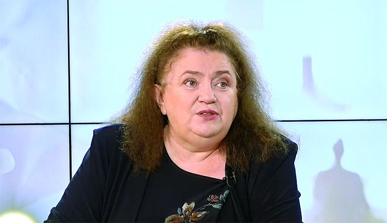 Проф. Александрова каза истината за джендърите на Олимпиадата... и не само!