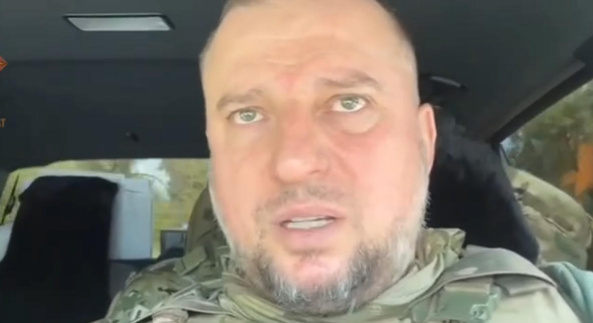 Чеченски командир проплака от загубите на фронта и призна нещо, за което цяла Русия мълчи СНИМКА