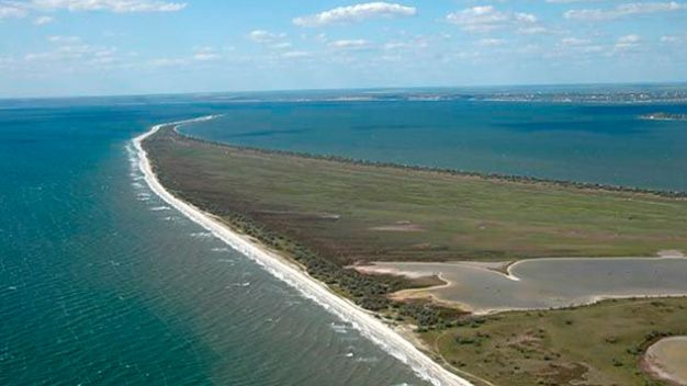 Украински спецчасти атакуваха ключово място в Черно море, превзето от руснаците, и показаха ВИДЕО 
