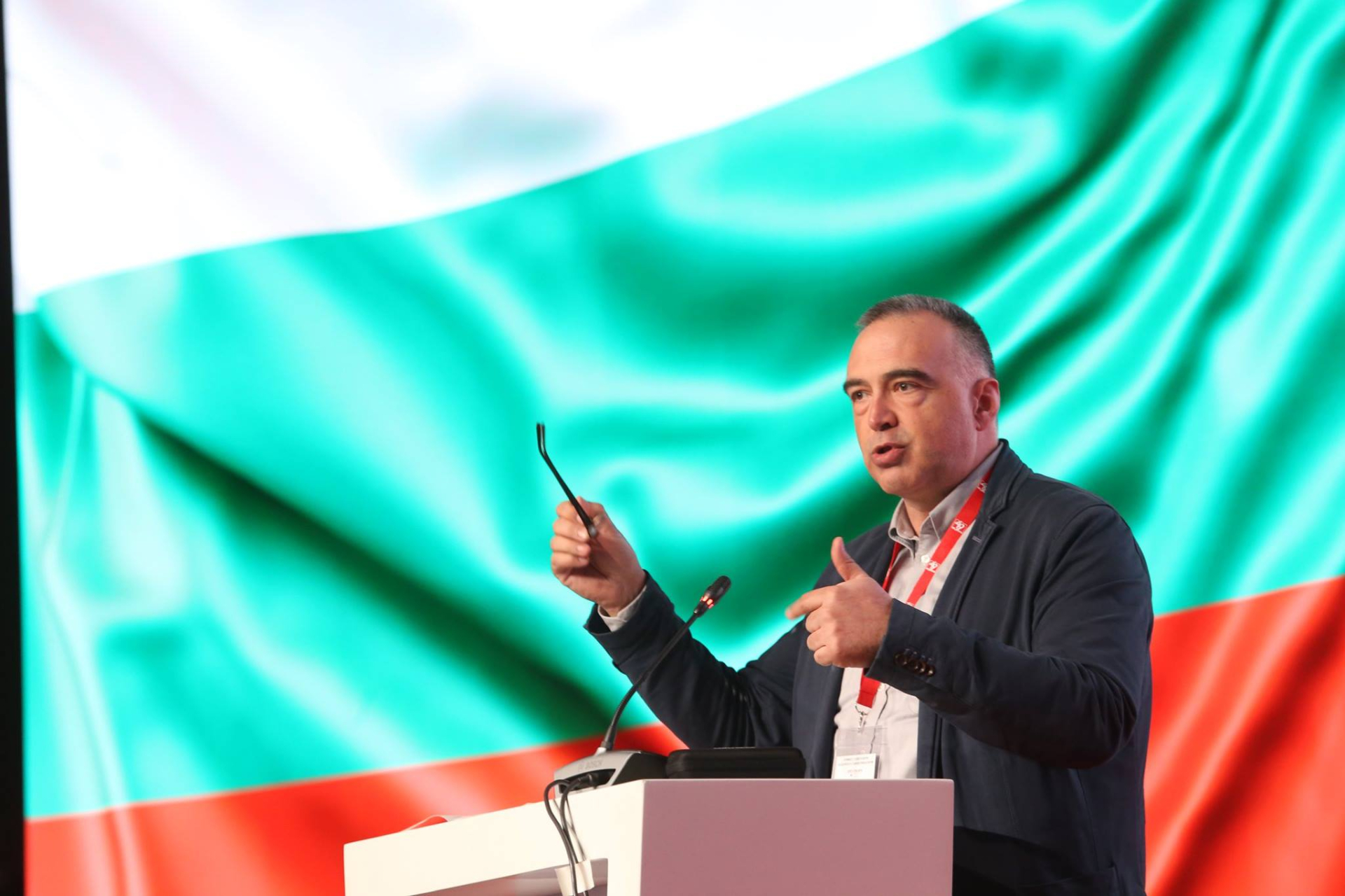 ГЕРБ удрят греда с ултиматума, ето какъв кабинет се задава