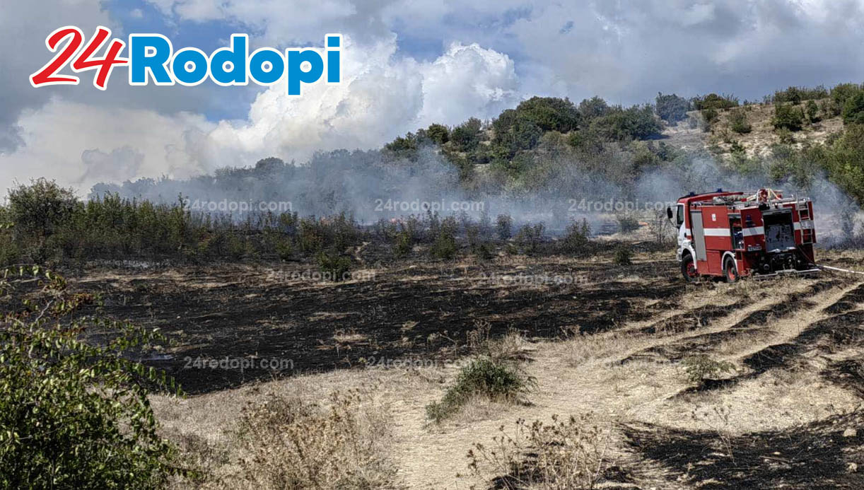 Кръчмарят Хасан едва не изпепели кърджалийско село, големият герой е Сейфи Общинаря СНИМКА