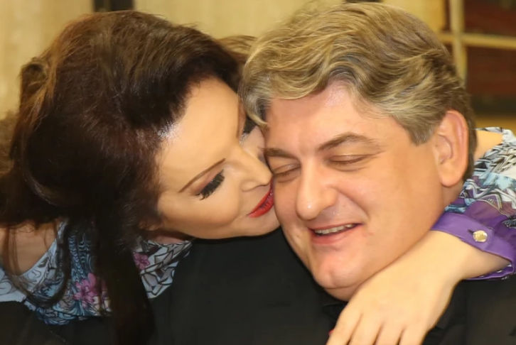Бившият на Драгана Миркович на косъм от смъртта, но ще му струва скъпо СНИМКА