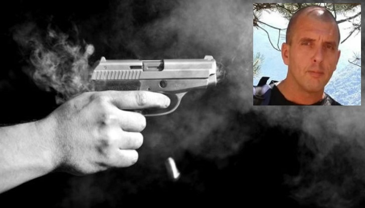 Тази фатална грешка е в основата на убийството на полицая в Пловдив от детето му