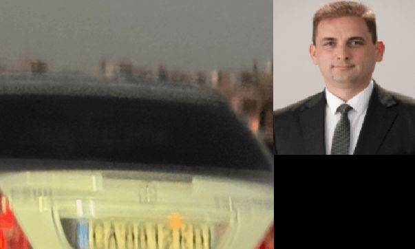 Депутатът камикадзе на АМ “Тракия” се оказа човек на Доган, бързал за Сарая  