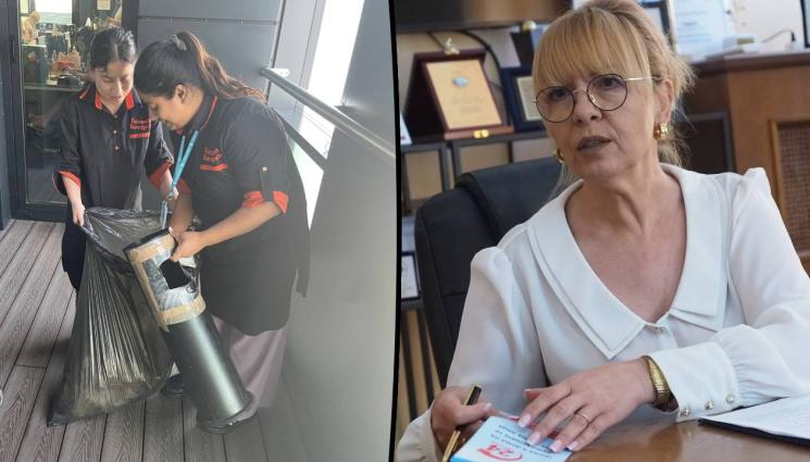 Шефът на ГИТ алармира: Не търсете работа през Фейсбук