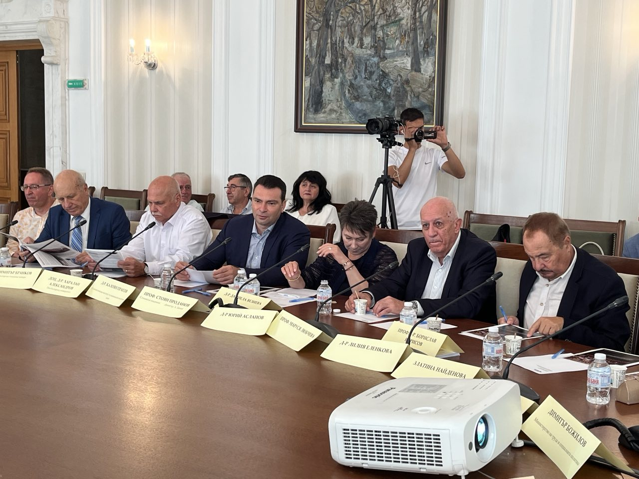 СИНПИ: Политическата нестабилност влияе негативно на демографските процеси