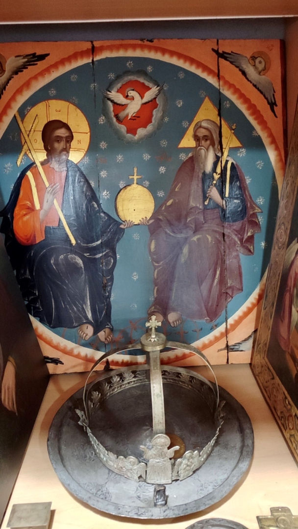 ГДБОП със сензационен удар: Откриха уникални и безценни църковни находки СНИМКИ