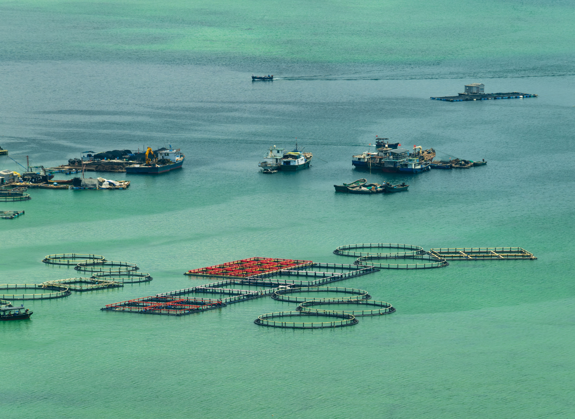 Селото на морските цигани, които пазят уникални традиции от 1300 години 