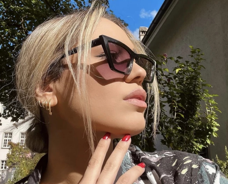 Хубавата Мария беше на най-лошата среща: Когато той каза това си тръгнах! ВИДЕО