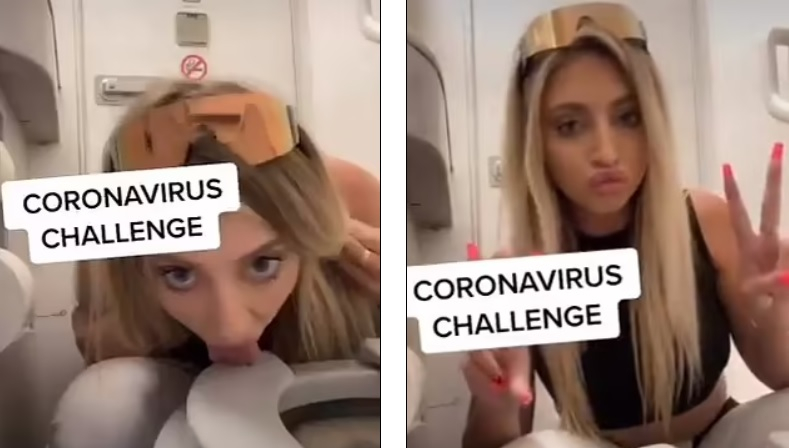 Шокиращо: Порномоделка прави секс на гроба на баща си ВИДЕО 18+