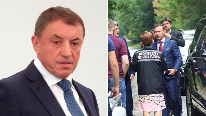 US връзка витае около убийството на Алексей Петров, заплете се неочаквана мистерия