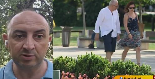 Ще умрем жадни, ако спешно не направи това, което климатологът Стефанов заяви ВИДЕО