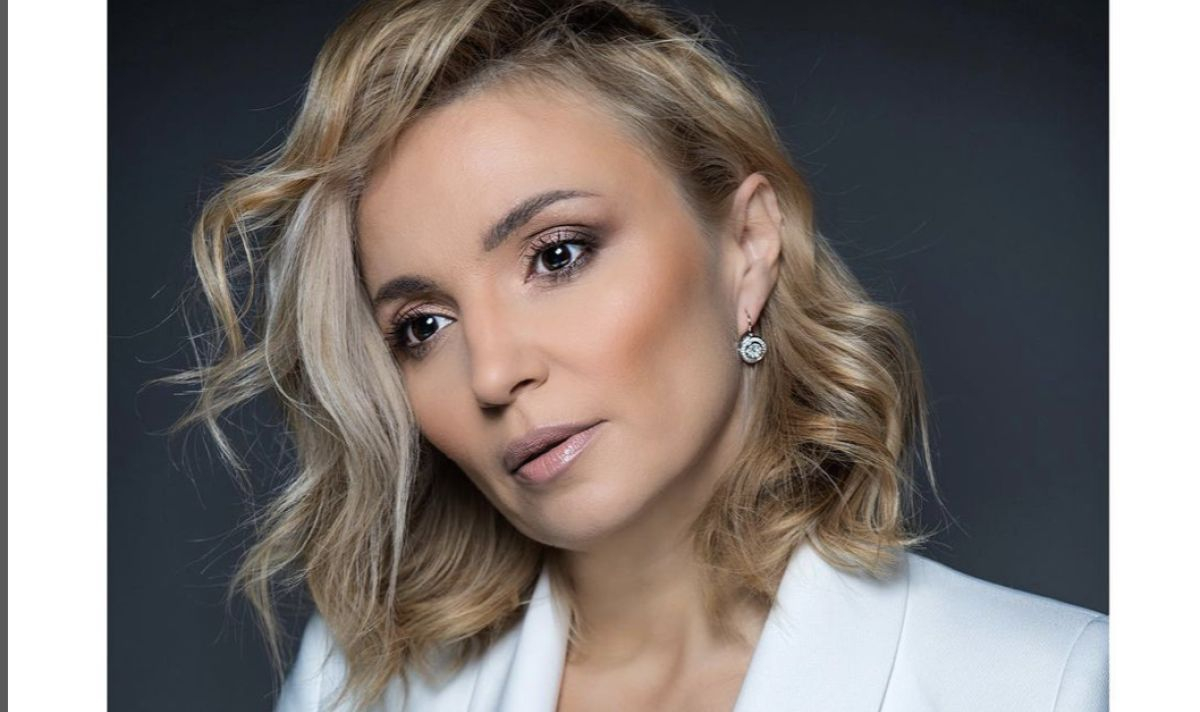 Какво се случва с Ирина Тенчева?! Жената на Иван стресна с вида си СНИМКИ