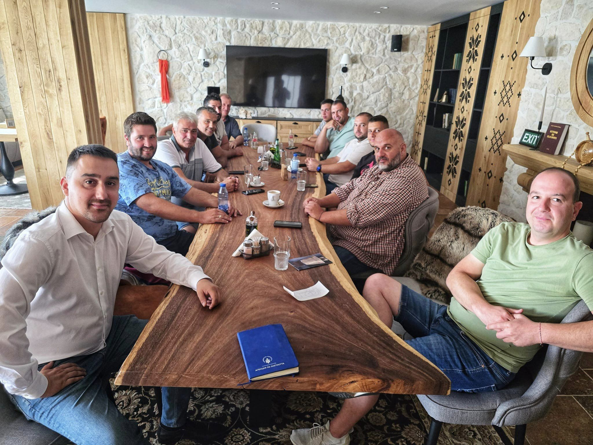 Тодор Батков-младши показа тази КАРТА и зададе ключов въпрос за еколозите