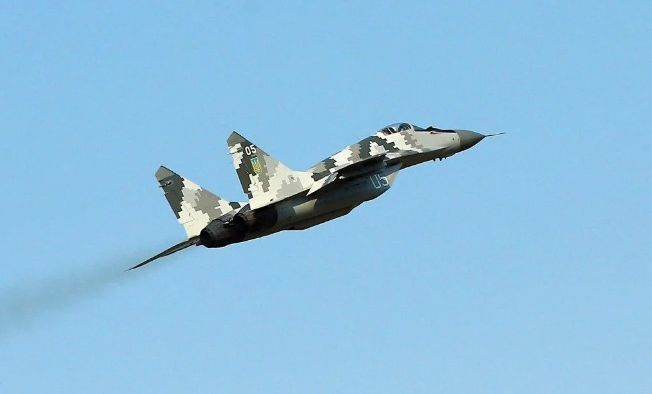 Зашеметяващ обрат във войната, Киев с невиждани успехи в Курск СНИМКИ