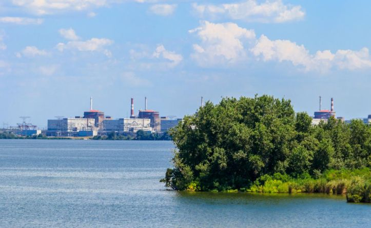 Киев алармира: Русия може да готви ядрена провокация