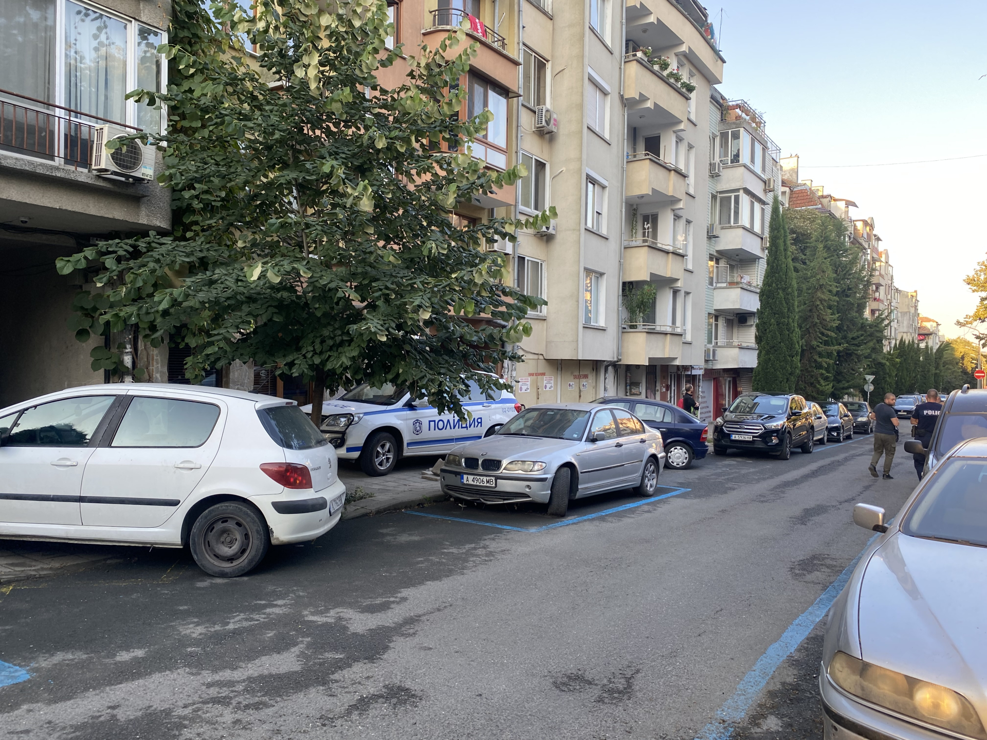 Кървави разкрития за убийството в Бургас СНИМКИ 18+