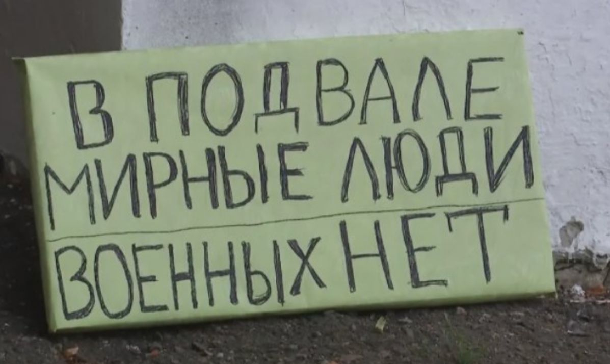 Горещо от Суджа: Наталия влезна в мазето и видя призрака на Сталин СНИМКИ