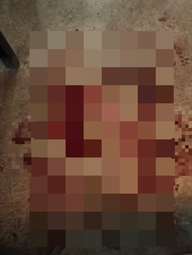 Първи СНИМКИ 18+ от стрелбата между български мафиоти в Гърция