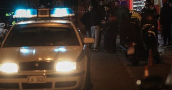 Разбра се кой е българинът, открил стрелбата в плажен бар в Халкидики 