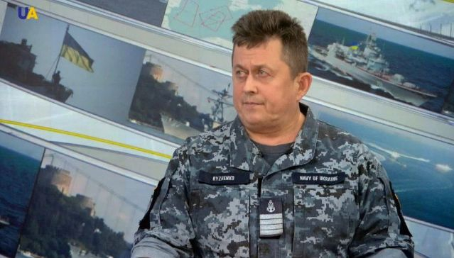 Капитан 1-ви ранг от запаса на ВМФ разкри каква руска заплаха има в Черно море