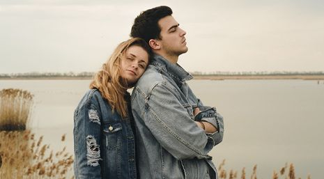 7 г. жена лъга любимия си, а когато малко преди сватбата му призна всичко...