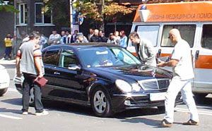 Разстрел на Петте кьошета в София: С 4 куршума във врата и главата убиха Мартин Дойчев