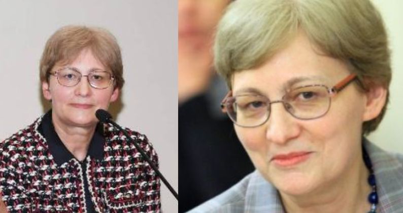 Скандалното признание: Севинч Солакова от ЦИК ще свърши "мръсната работа" за регистрацията ни!