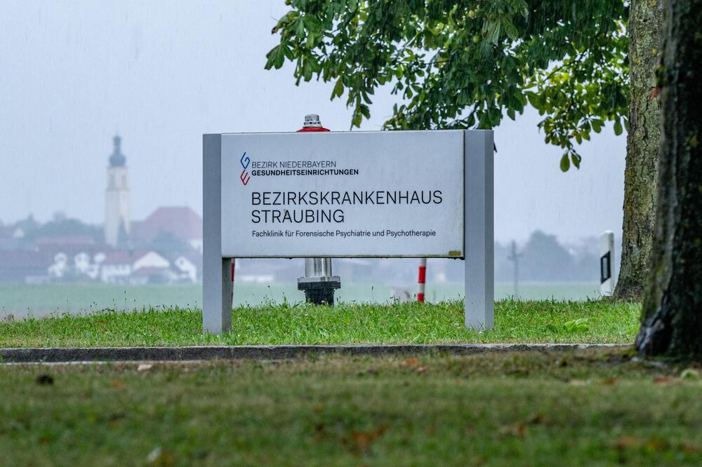 Паника в Германия! Опасни бандити от Балканите избягаха от психиатрия, обявиха извънредно положение
