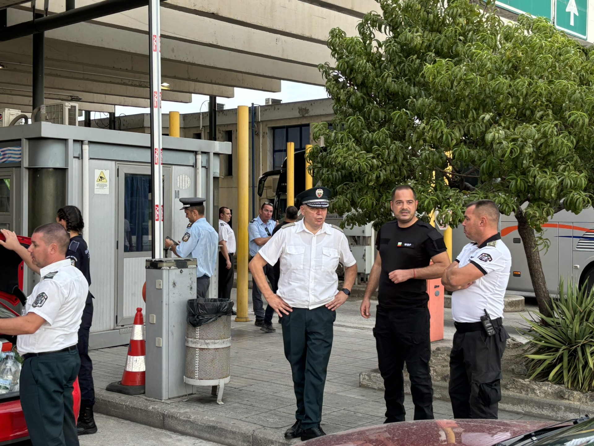 Калин Стоянов проговори за бъдещето си като министър от най-горещата точка на България 