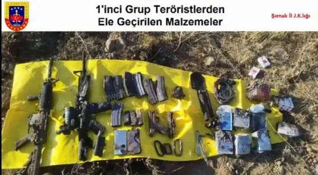 Терористи планирали да окървавят Турция по подобие на Израел ВИДЕО
