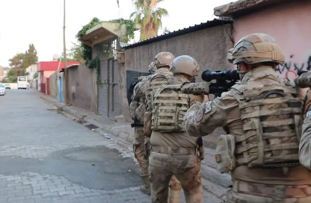 Терористи планирали да окървавят Турция по подобие на Израел ВИДЕО