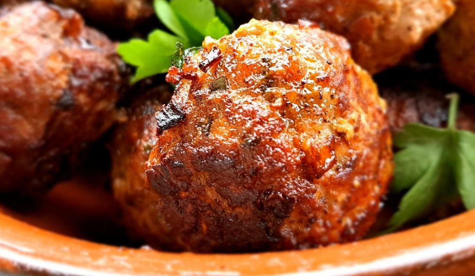 С тези съставки кюфтета стават супер вкусни и сочни 