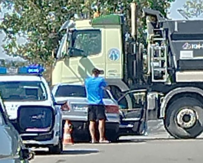 Неописуем ужас със семейство румънци с 3 малки деца в Разградско, хвърчат линейки 