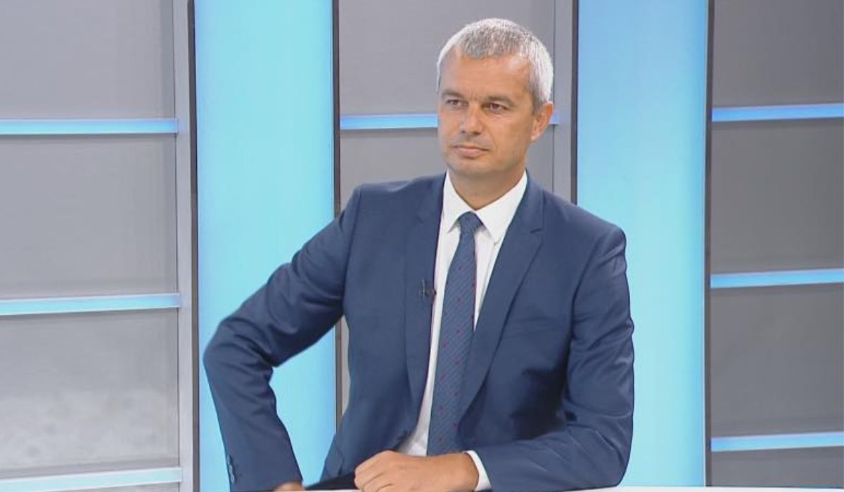 Делегация на „Възраждане“ ще присъства на най-посещавания Международен форум на страните от БРИКС