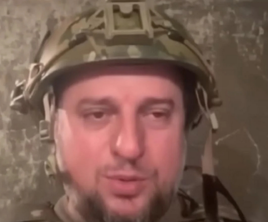 УНИАН за битките в Курск: "Ахмат" обещават рай на руските наборници