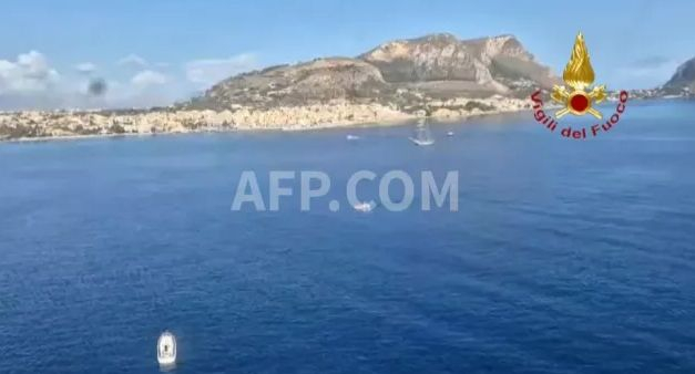 Британският Бил Гейтс изчезна след ужасяващ инцидент със суперлуксозна яхта 