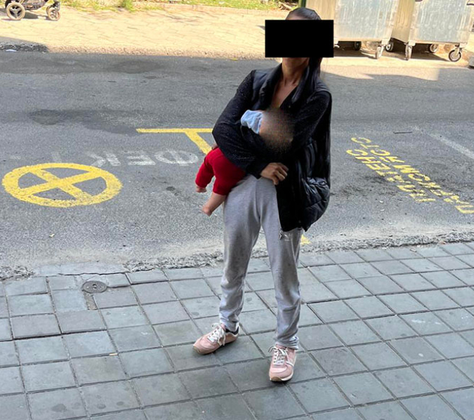 Цял областен град изрева: Не им ли дадете пари – започват клетви и закани!
