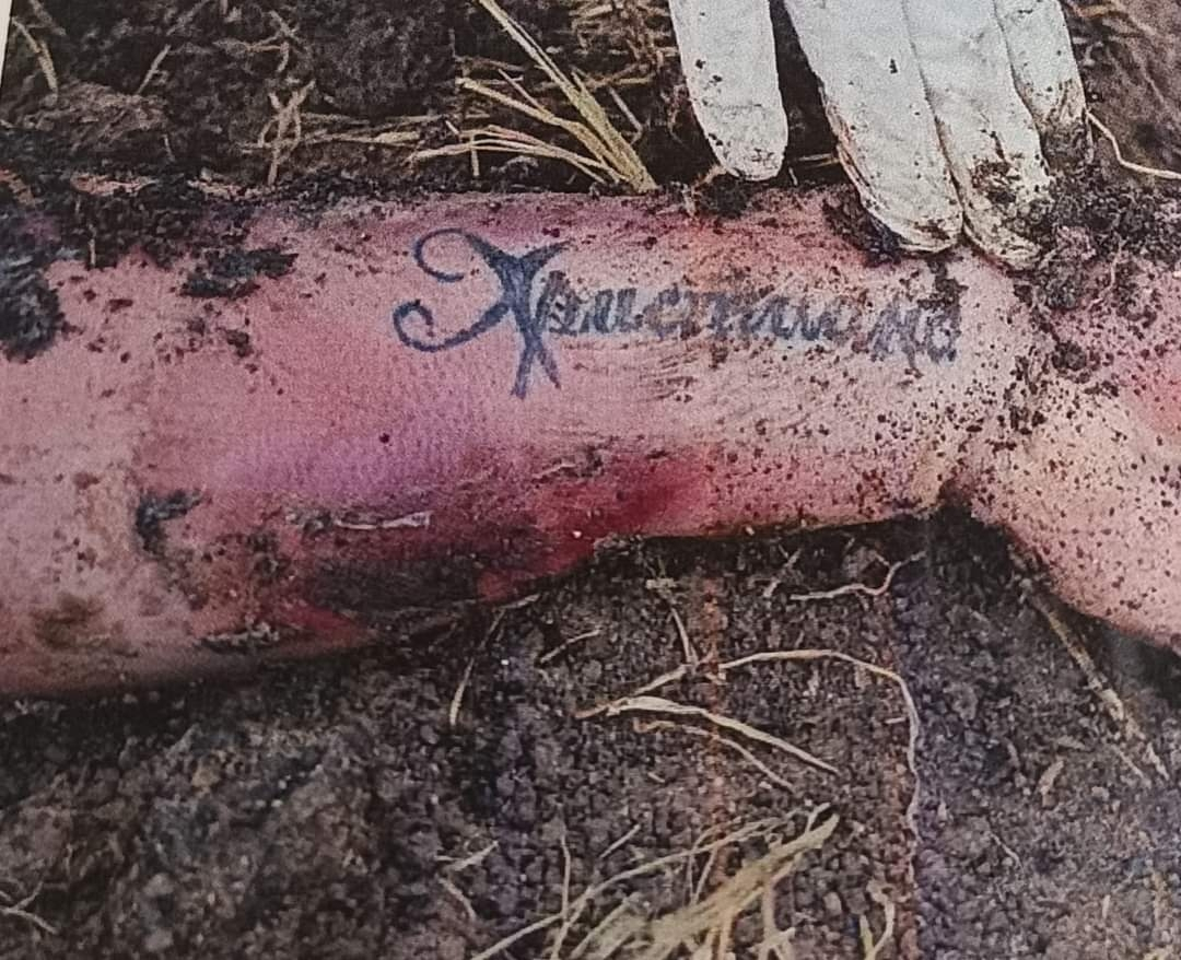 Майката на убития Митко от Цалапица показа брутални СНИМКИ 18+ на трупа на сина си