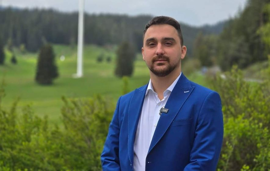 Тодор Батков с голяма новина за девинчани 