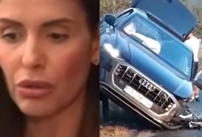 "Пирогов" с много лоша новина за детенцето от катастрофата с Анелия