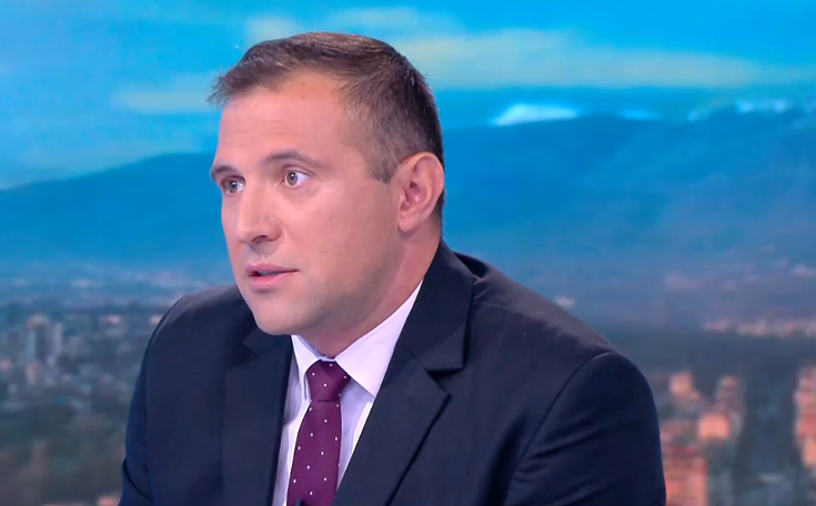 Злати Йочев изненада с решение, закани се до края на месеца да... 