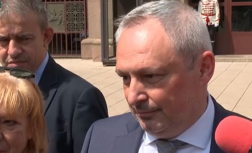Пореден удар за Радев, получи отказ и от... СНИМКИ
