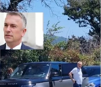 Човек на Доган лъсна в чудовищната схема за укриване на данъци
