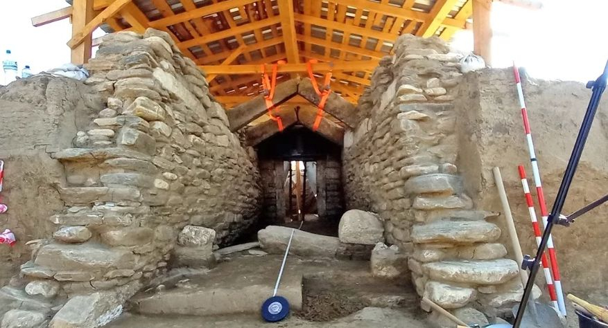 Пловдив с нова атракция, откриха нещо уникално СНИМКИ